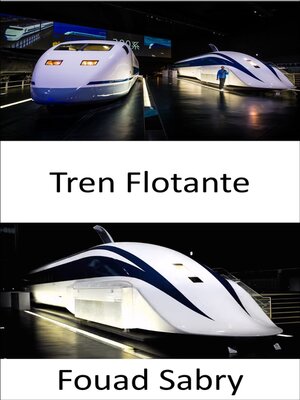 cover image of Tren Flotante